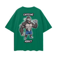 CAFFEINE ADDICT