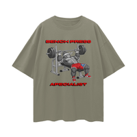 BENCH PRESS APECIALIST
