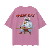 CHEAT DAY