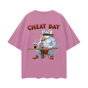 CHEAT DAY