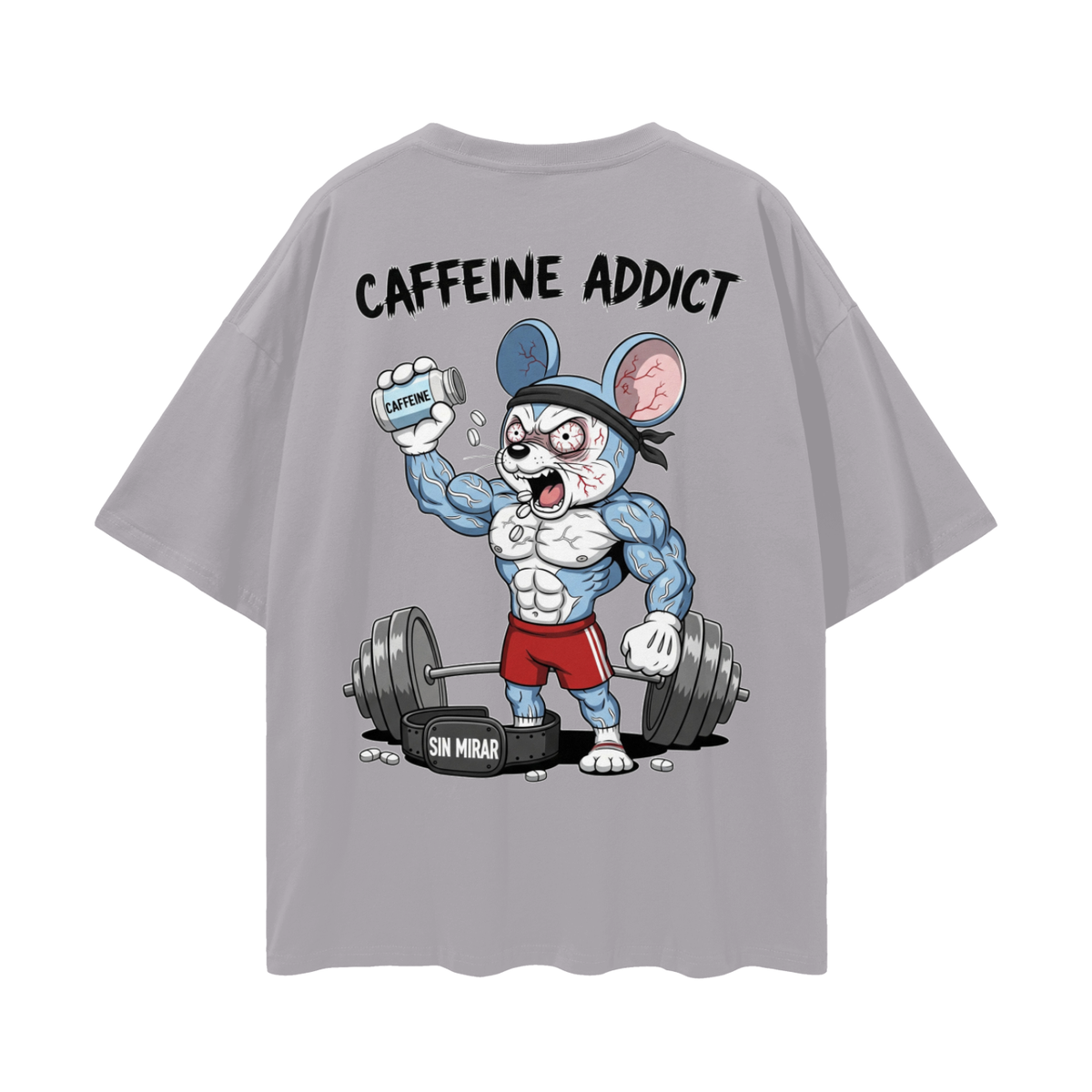 CAFFEINE ADDICT