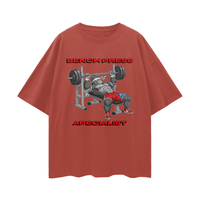 BENCH PRESS APECIALIST