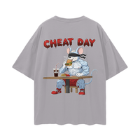 CHEAT DAY
