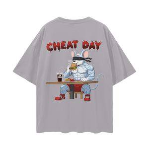 CHEAT DAY