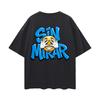 SIN MIRAR