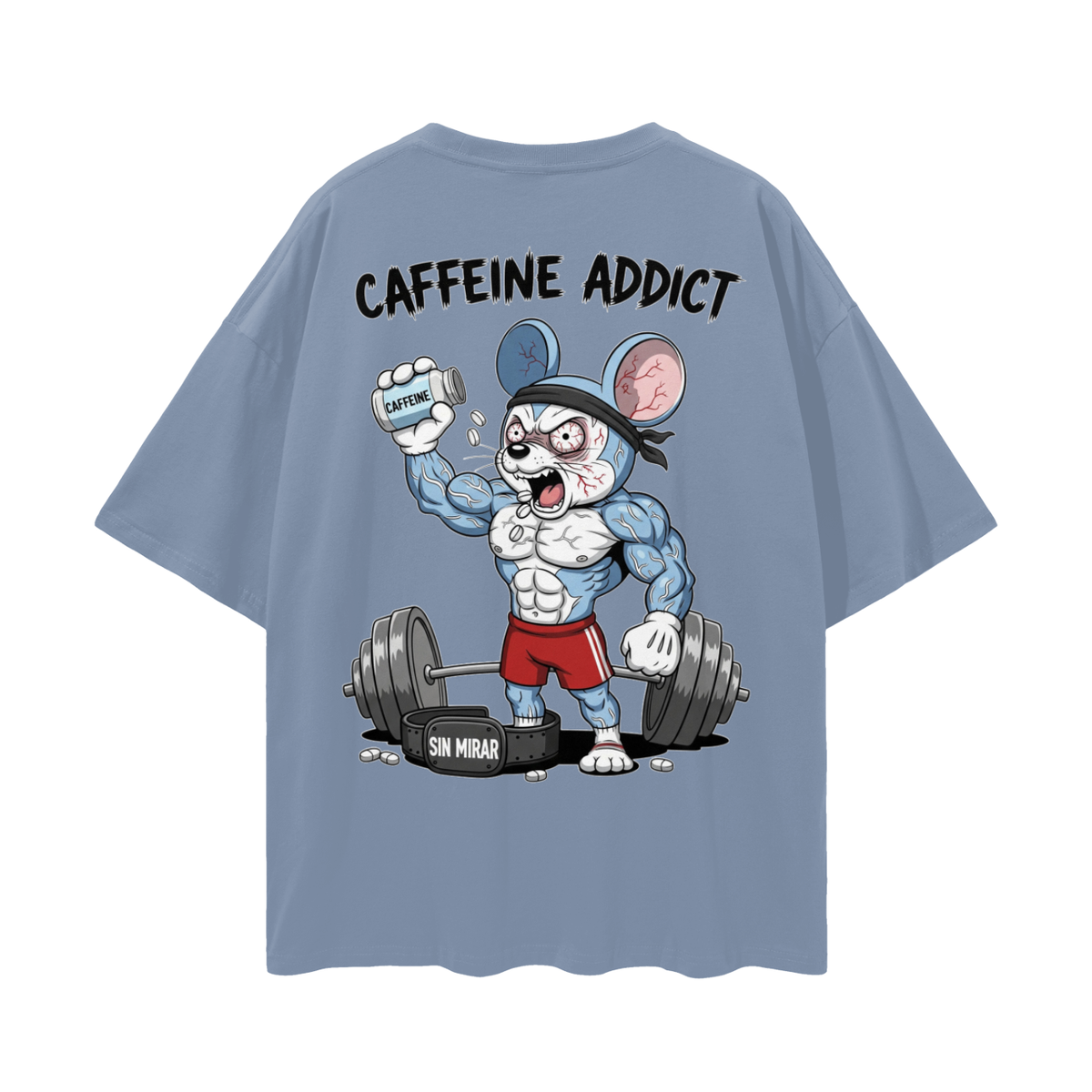 CAFFEINE ADDICT