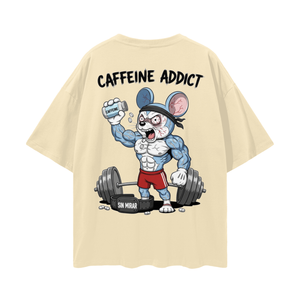 CAFFEINE ADDICT
