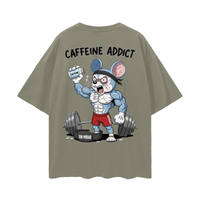 CAFFEINE ADDICT