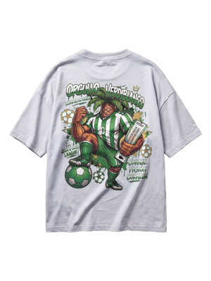ORGULLO VERDIBLANCO
