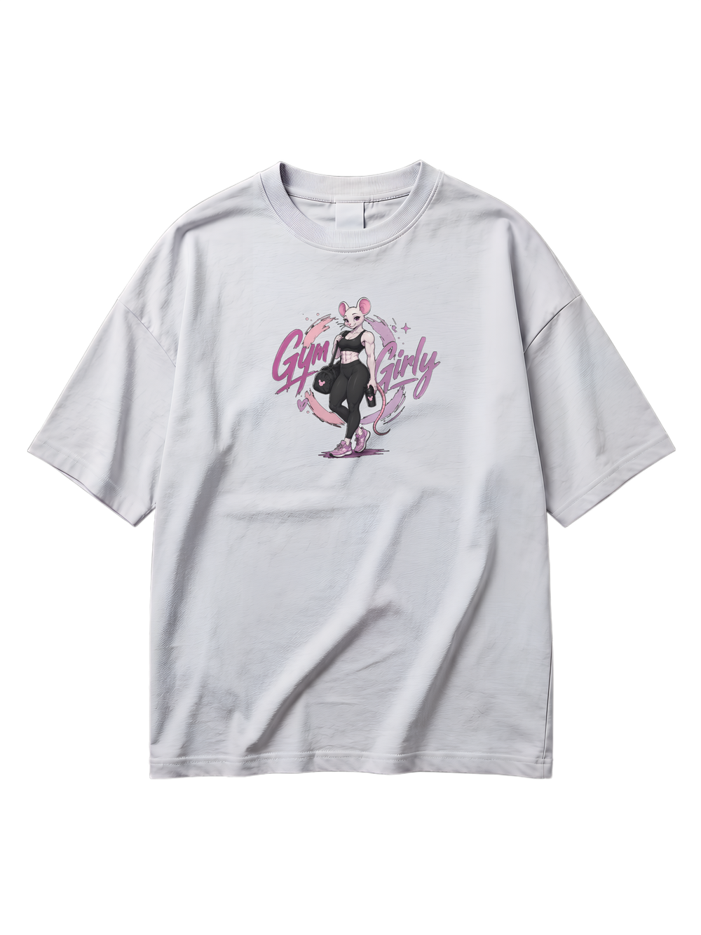 GYM GIRLY