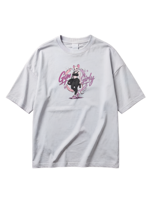 GYM GIRLY